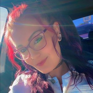 Meet your Posher, Bianca